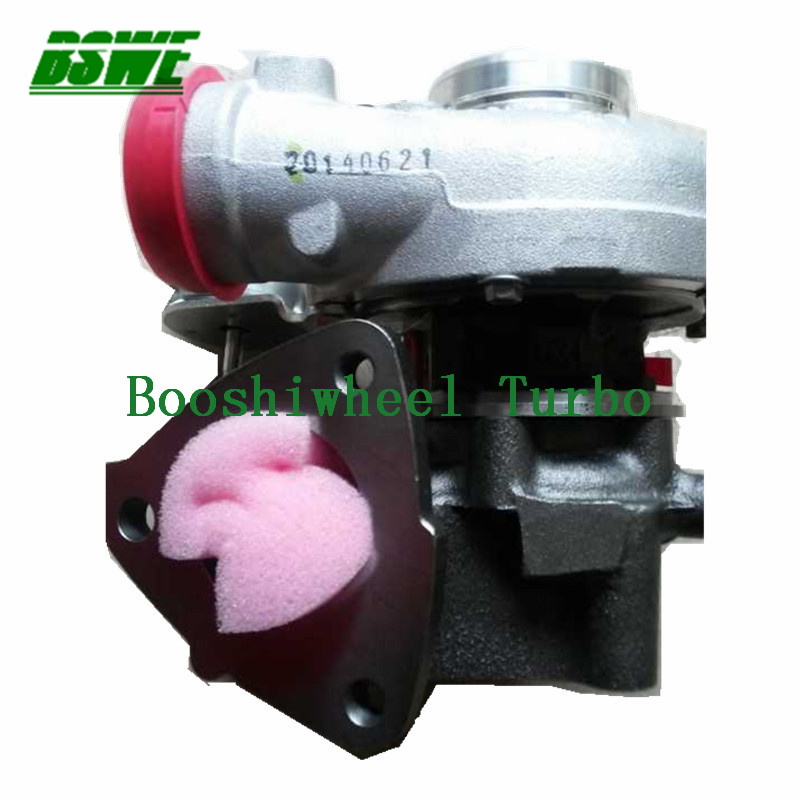   GT17   822158-0011 turbo charger    for JMC 